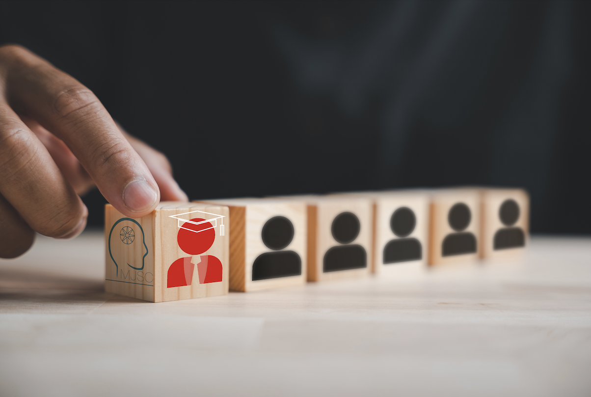 Employment Equity Reporting 2022 / 2023