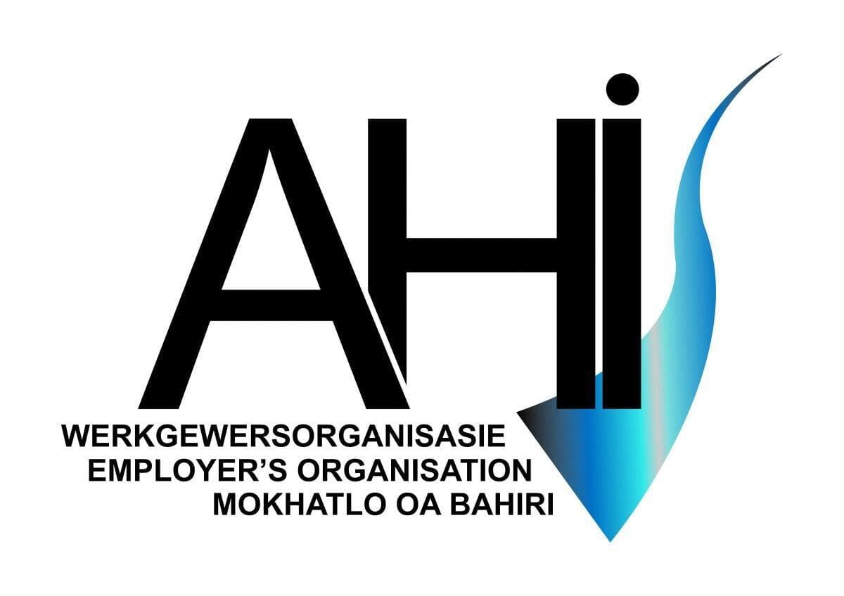 AHI logo
