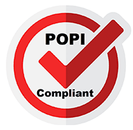 POPI Compliant