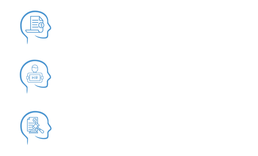 South African Services icons